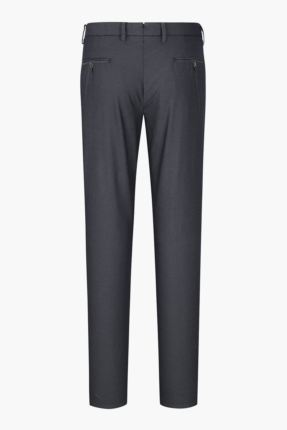 FREEZE 코튼 슬림 804 다크네이비 팬츠