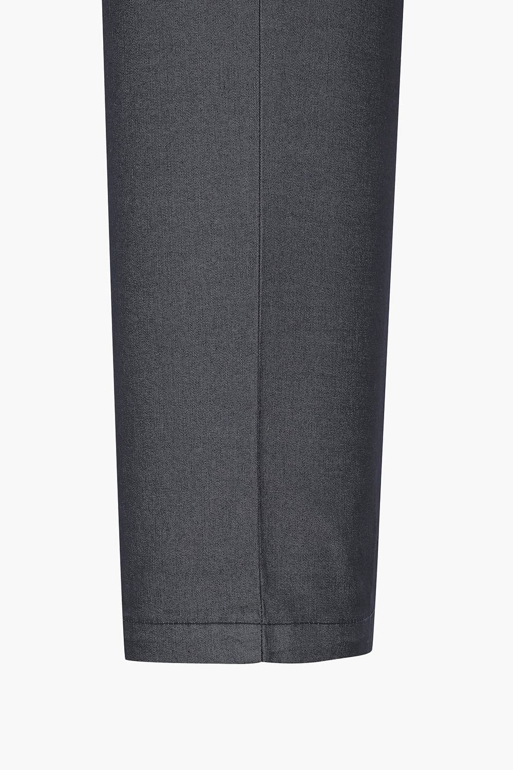 FREEZE 코튼 슬림 804 다크네이비 팬츠