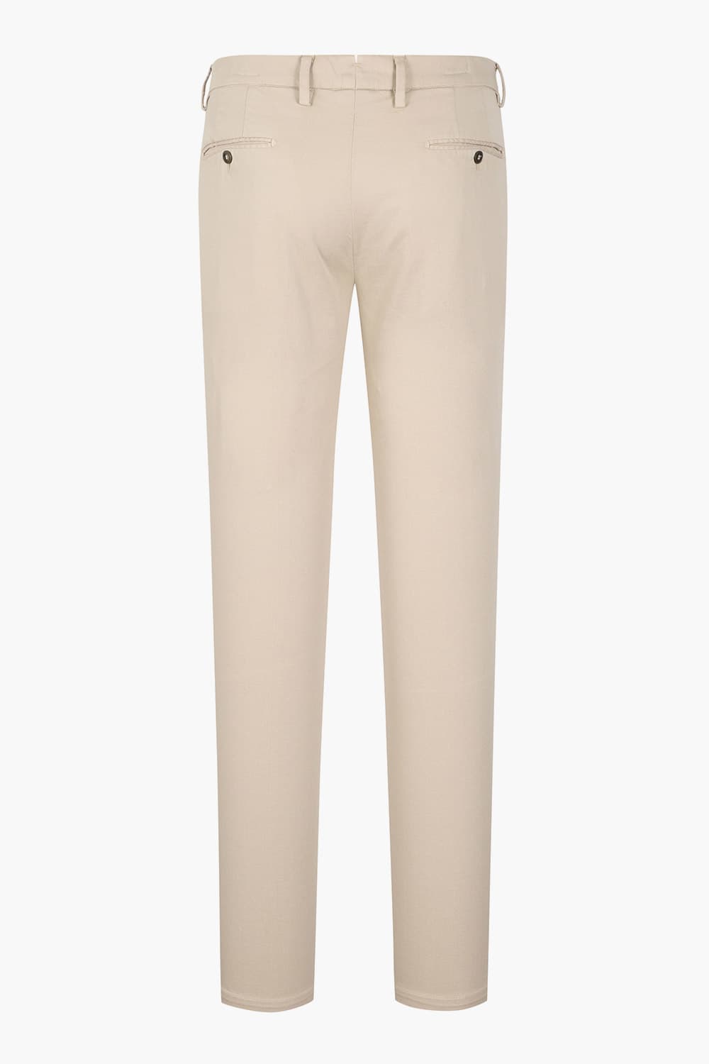 코튼 슬림 803 라이트베이지 팬츠