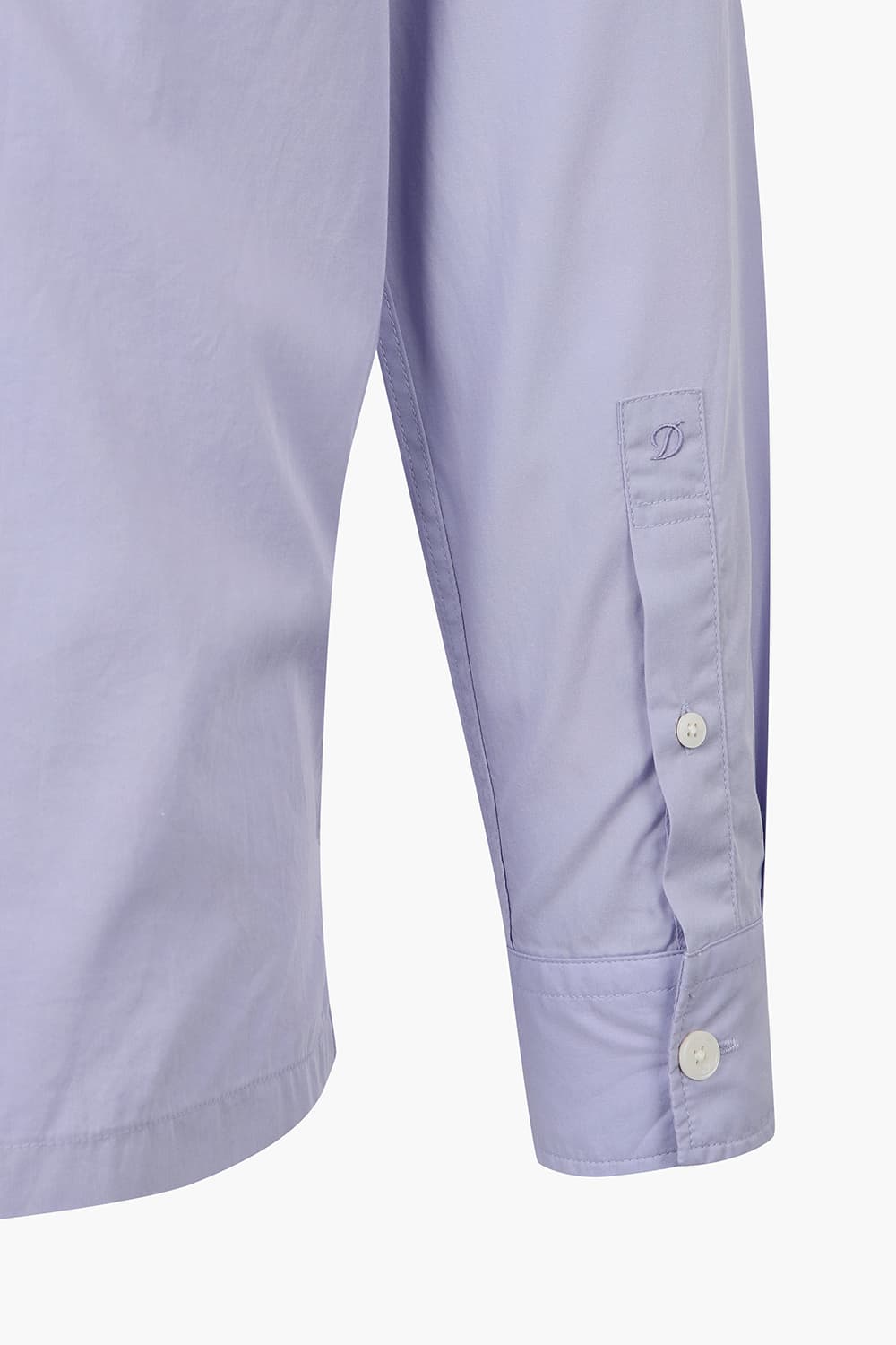 가먼트워싱 329 오버핏 셔츠 핑크 SE5SM21LS329SPU