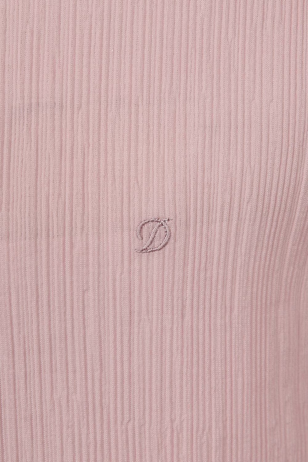 크리즈 보일 솔리드 345 뉴 캐주얼 핏 셔츠 핑크 SE5SM21LS345SPK