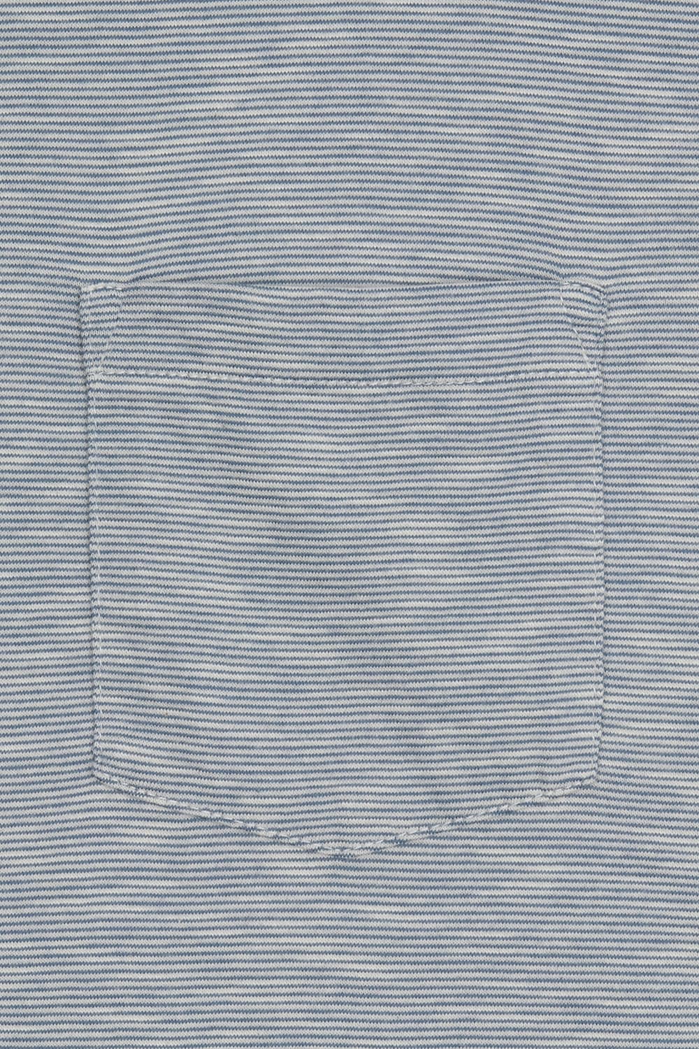 코튼 포켓 포인트 크루넥 506 네이비 반소매 티셔츠