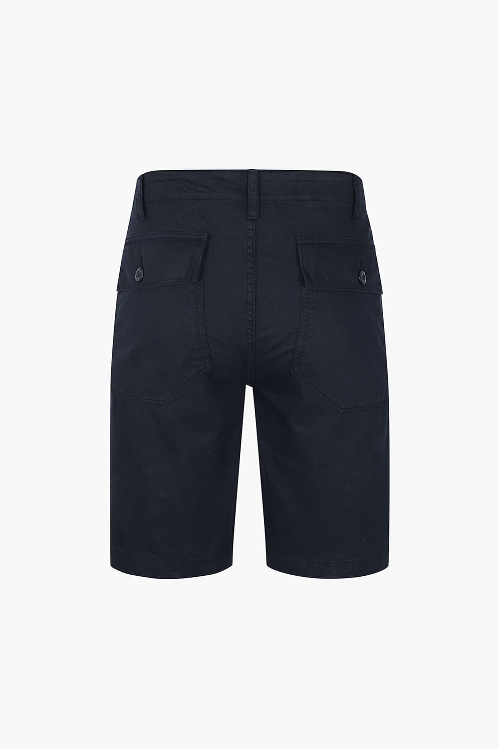 FATIGUE 코튼 빅 포켓 505 다크네이비 쇼츠