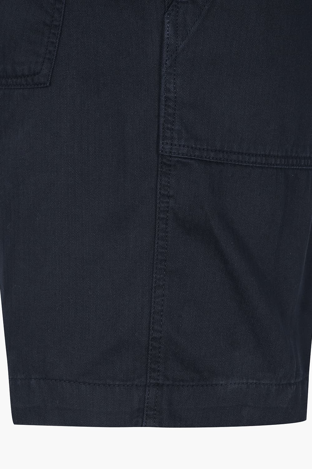 FATIGUE 코튼 빅 포켓 505 다크네이비 쇼츠