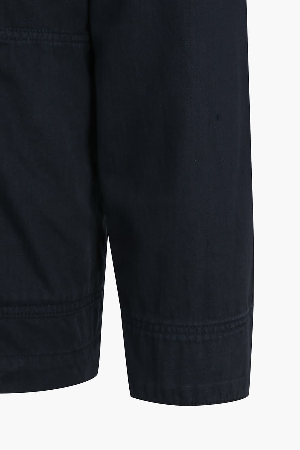 JACK 코튼 셔츠형 102 다크네이비 캐주얼 자켓