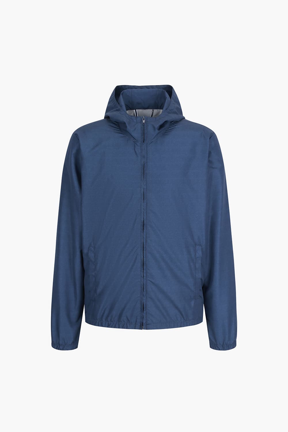 CAPUCHE 스윔웨어 후드 102 네이비 점퍼