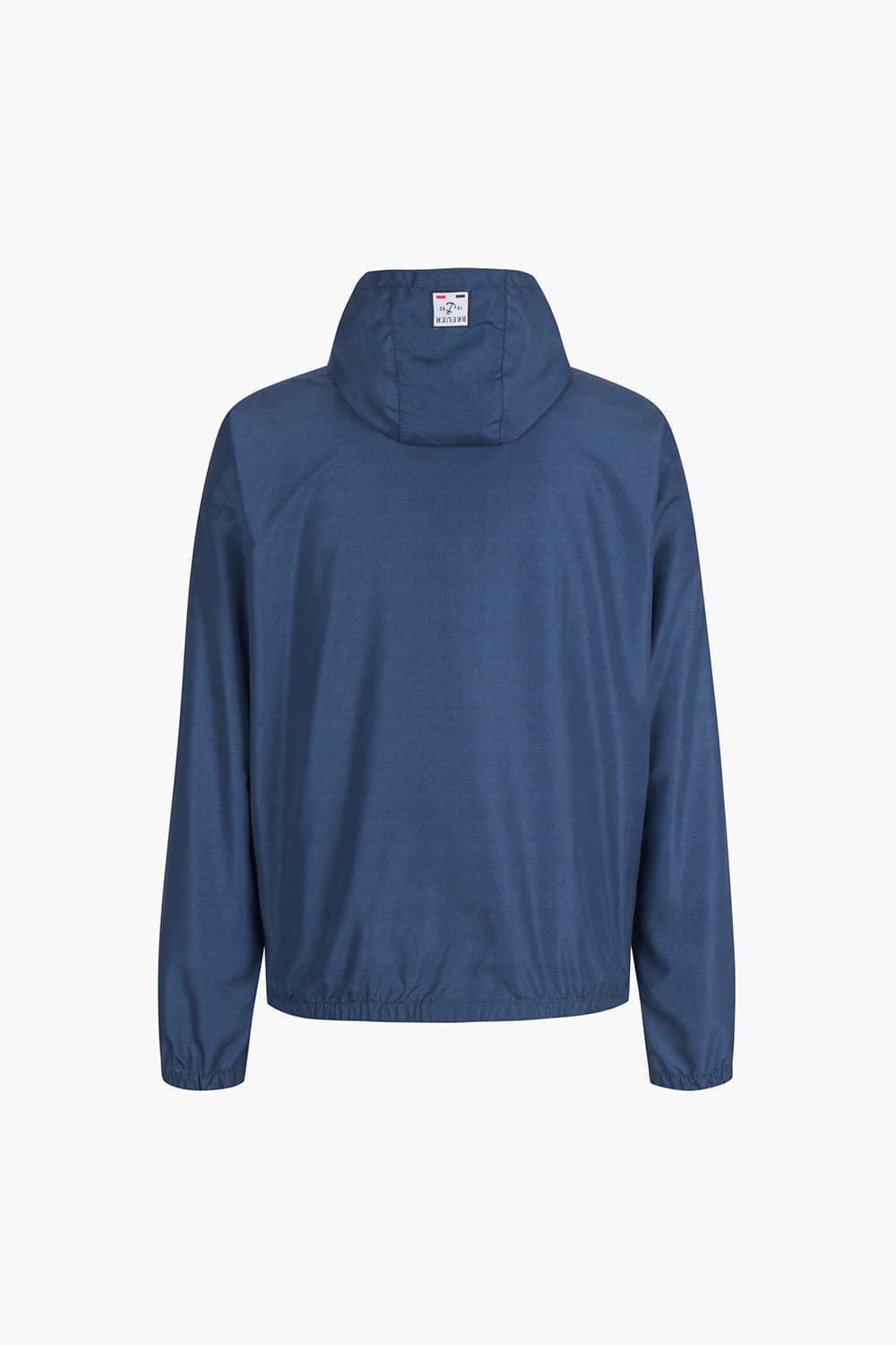 CAPUCHE 스윔웨어 후드 102 네이비 점퍼