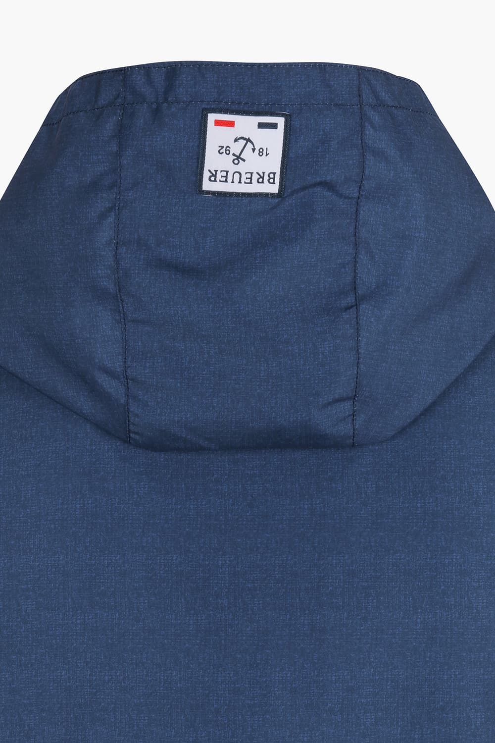 CAPUCHE 스윔웨어 후드 102 네이비 점퍼