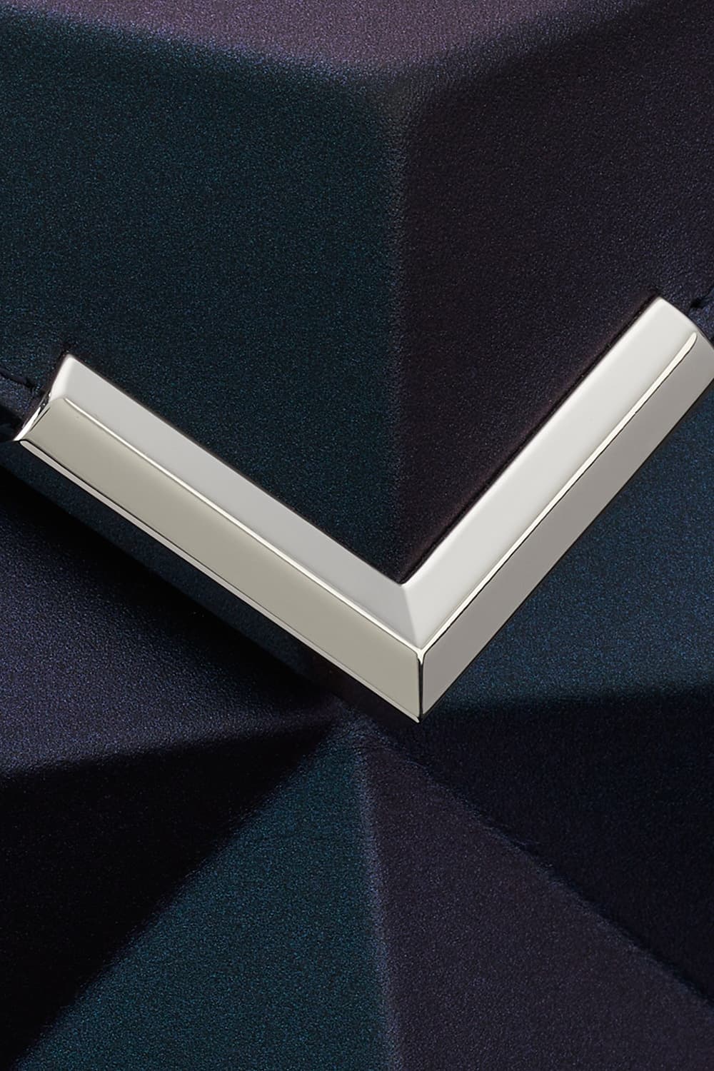 24 엑스백 스몰 크로스바디백 이리디센트 N1XB282VN1