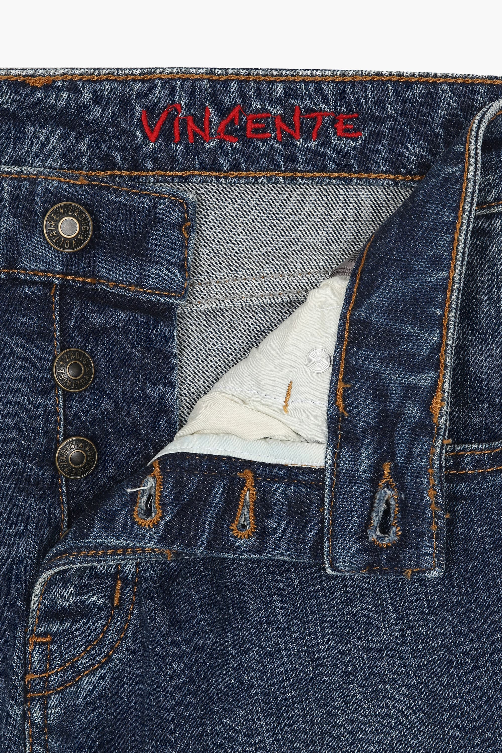Vincente Jeans