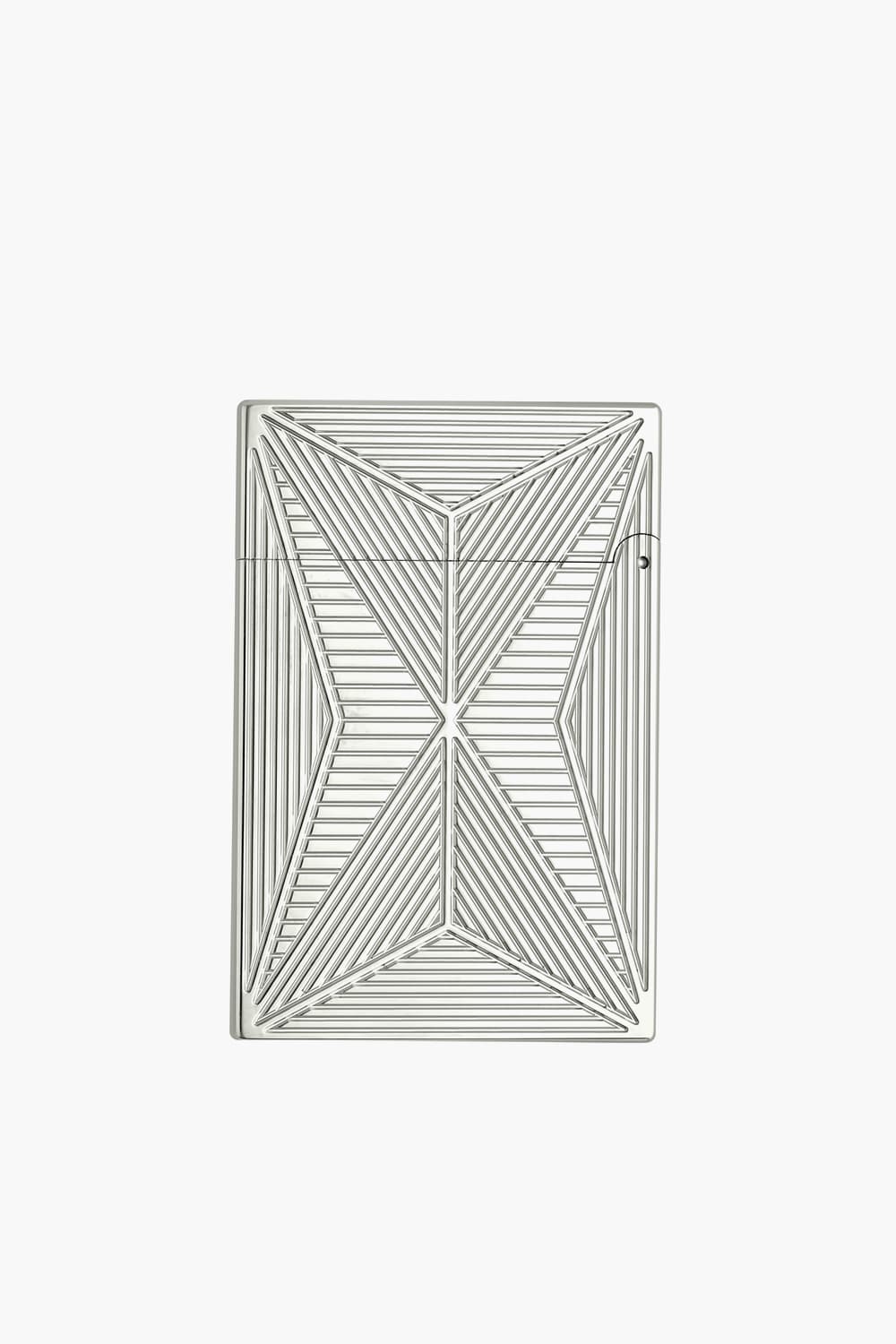 24 파이어X 라인2 라이터 스몰 팔라듐 CA18610C