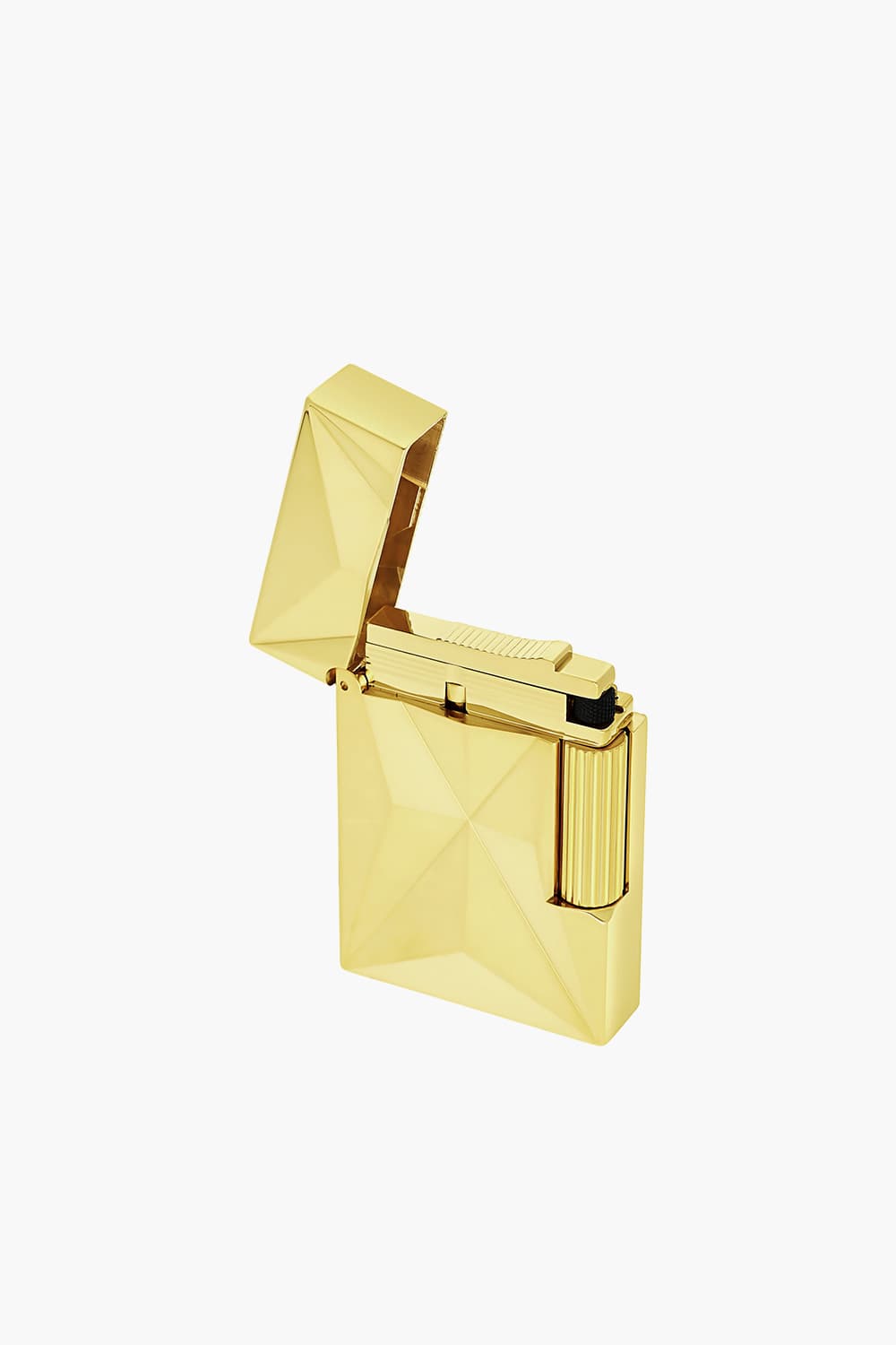 24 파이어X 라인2 라이터 스몰 옐로골드 CA18611C