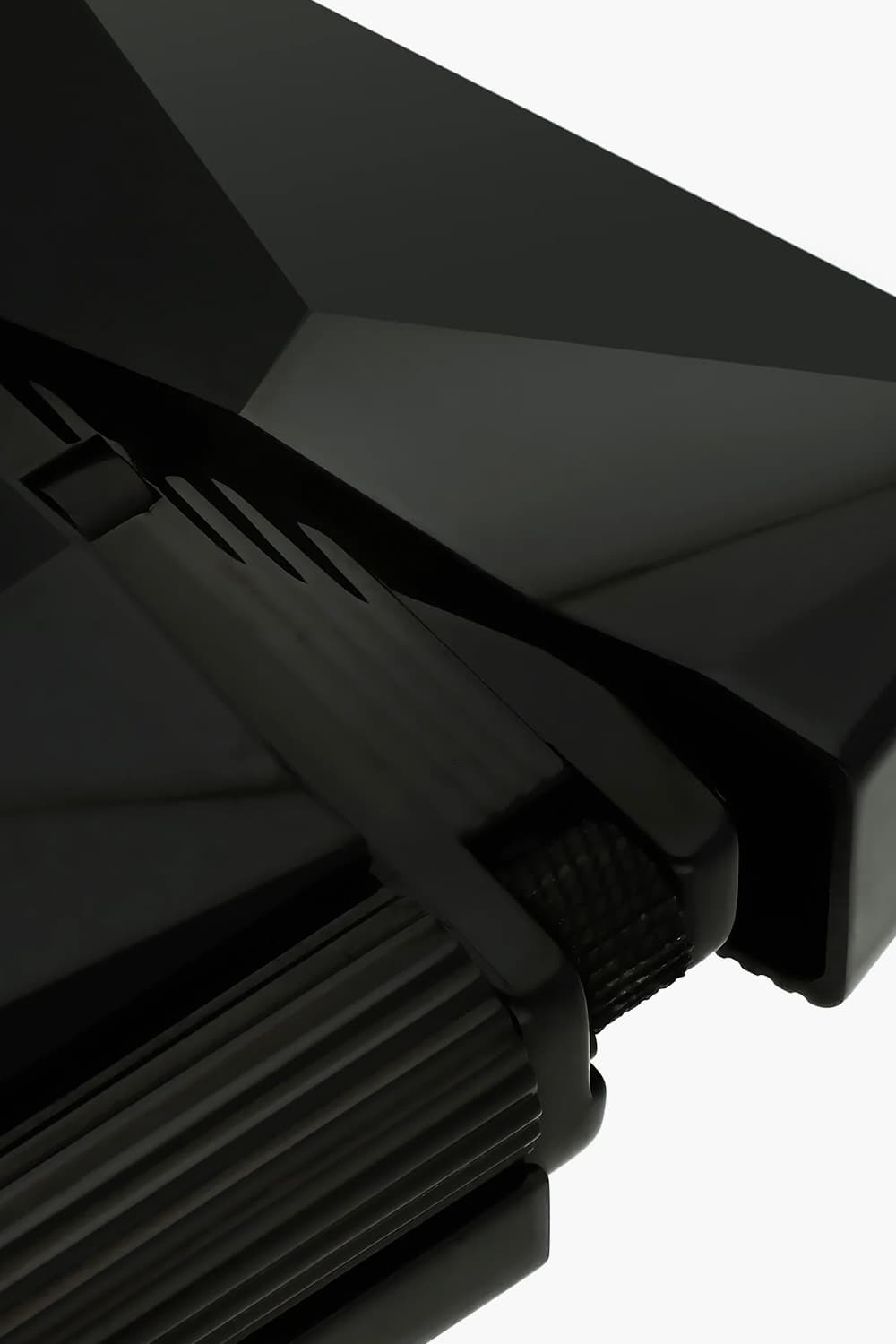 24 파이어X 라인2 라이터 스몰 블랙 CA18612C