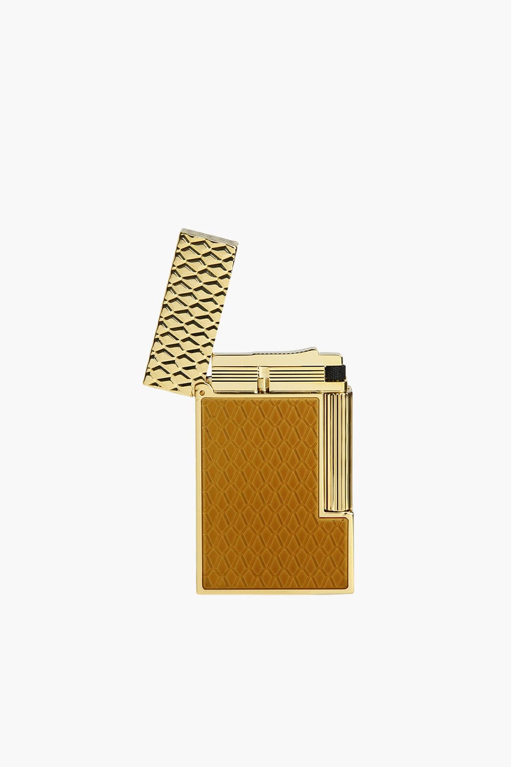 24 드래곤 기요셰 라인2 라이터 허니/옐로골드 CA16630C