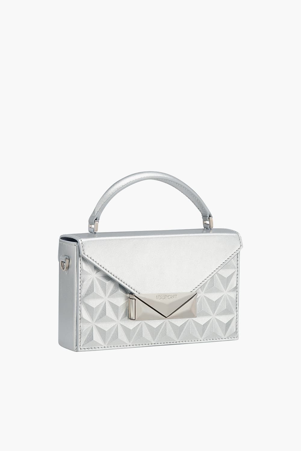 에이펙스 나노 트렁크 실버 N1AX191SV2