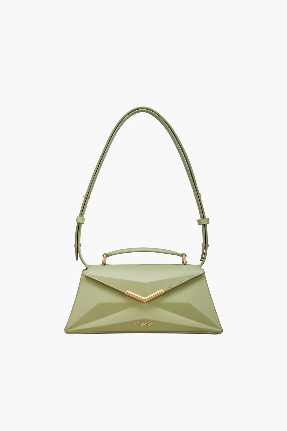 엑스백 바게트 토트백 라이트 그린 N1XB292NL1