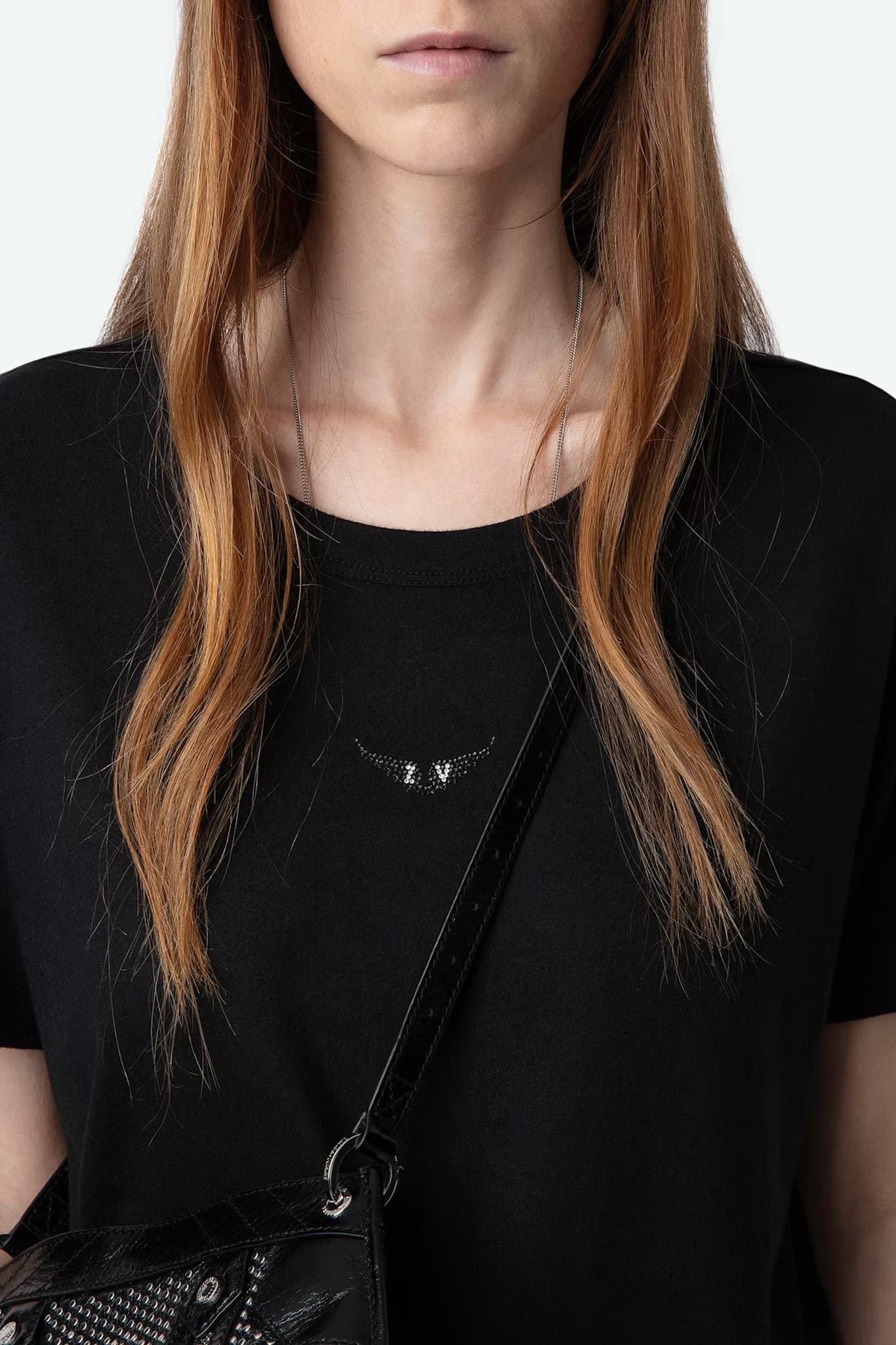 Marta Strass Wings T-shirt