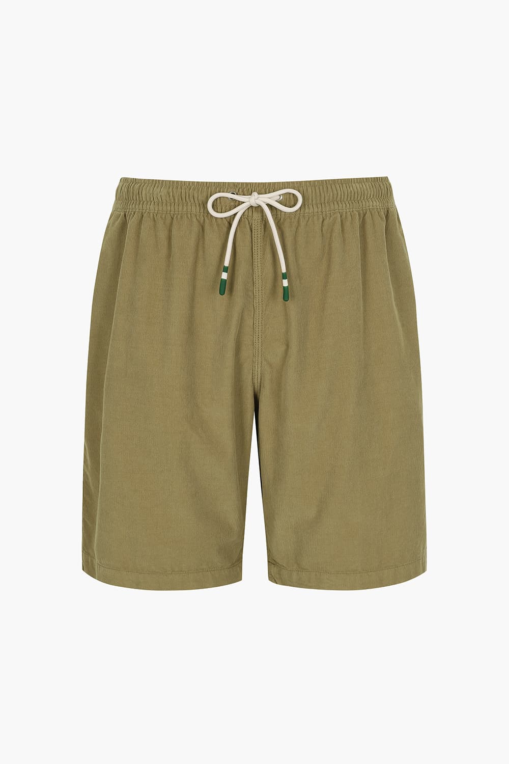 코튼 드로우스트링 밴딩 104 베이지 쇼츠