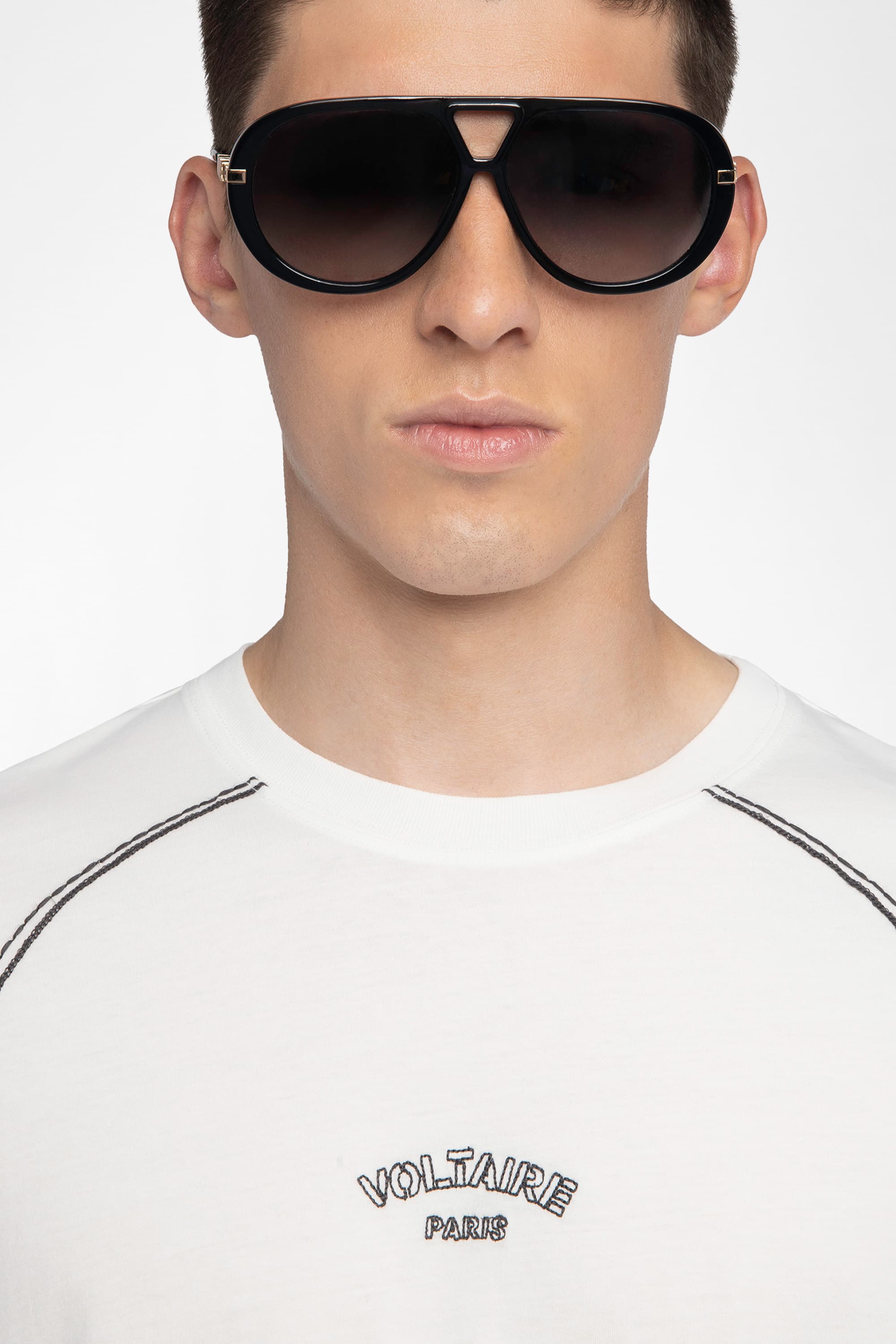 Toddy Western T-shirt