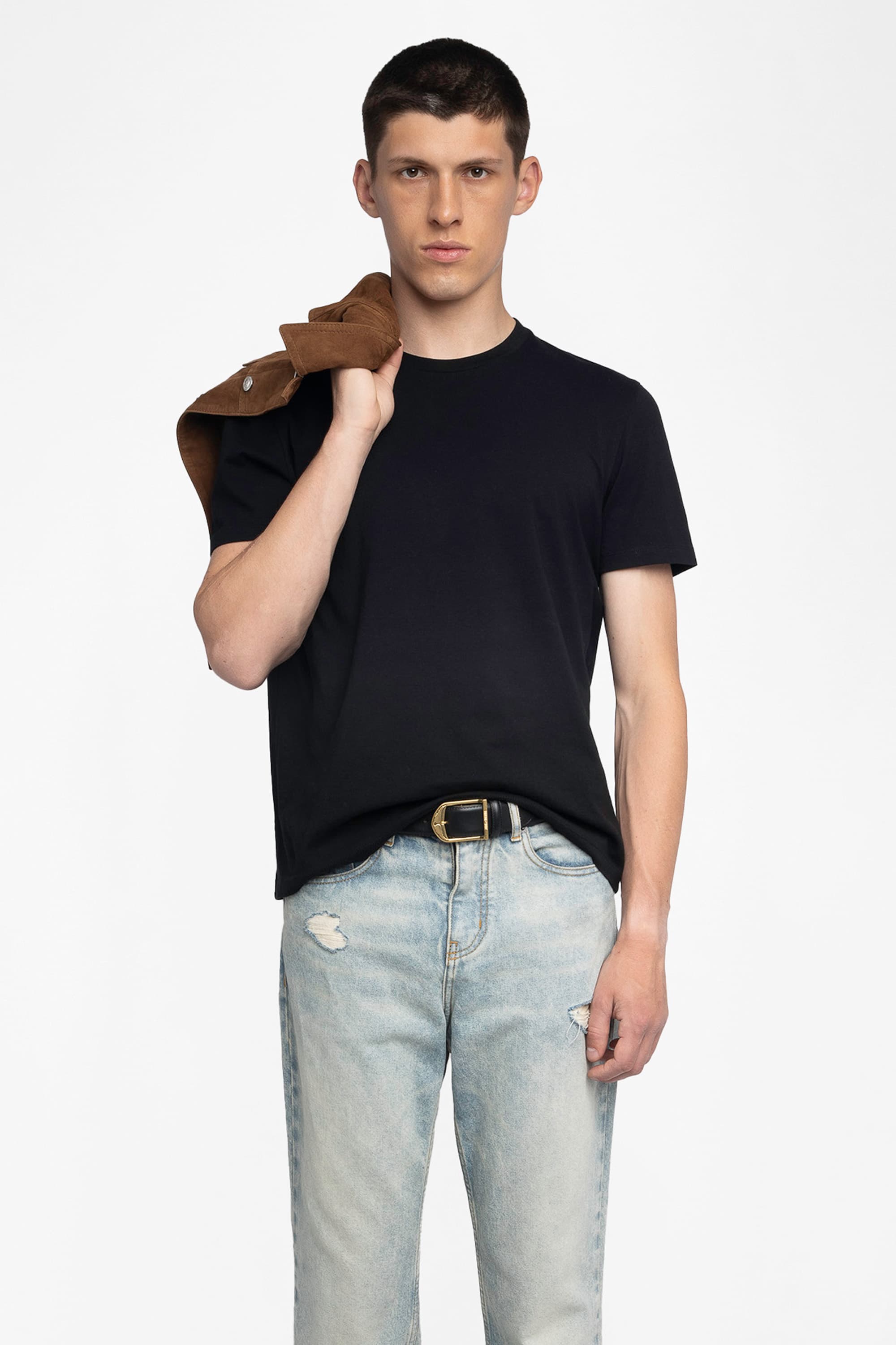 Tommy Western T-shirt