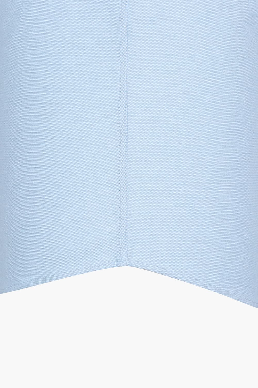 옥스포드 트리콜로르 953 컴포터블(뉴 캐주얼 핏) 셔츠 블루 SE4FM22LS953SBU