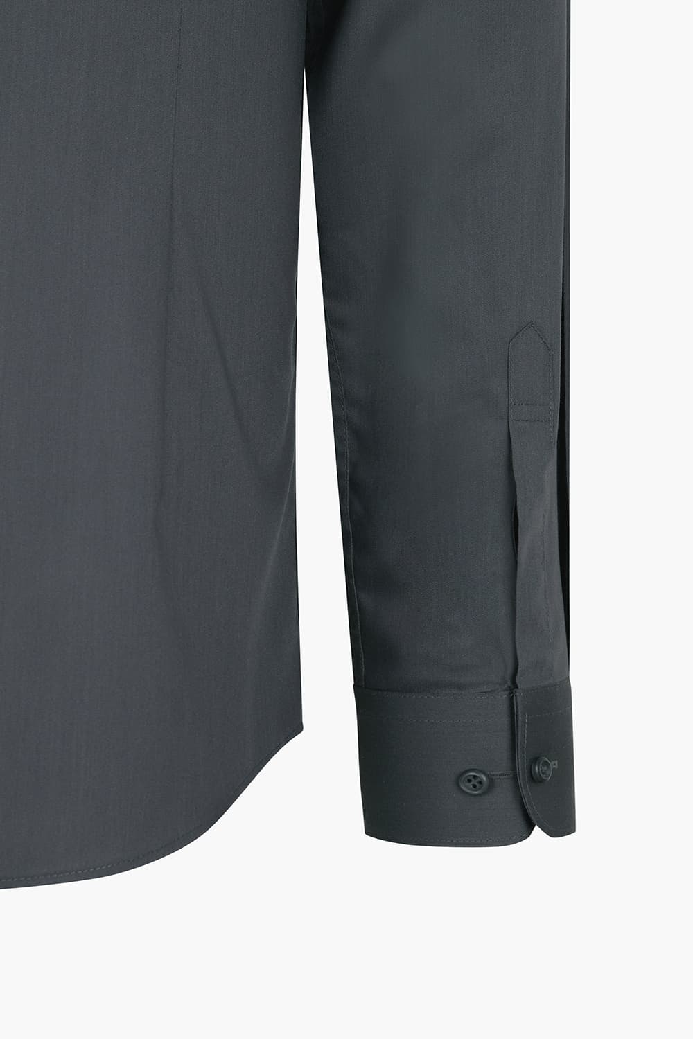 스트레치 솔리드 951 컴포터블 셔츠 다크그레이 SE5FM22LS951SDY