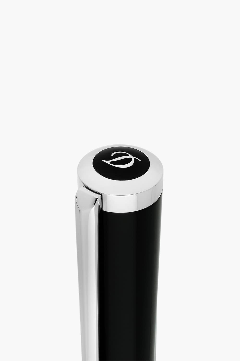 24 리베르떼 수성펜 래커 블랙/팔라듐 CB462220G