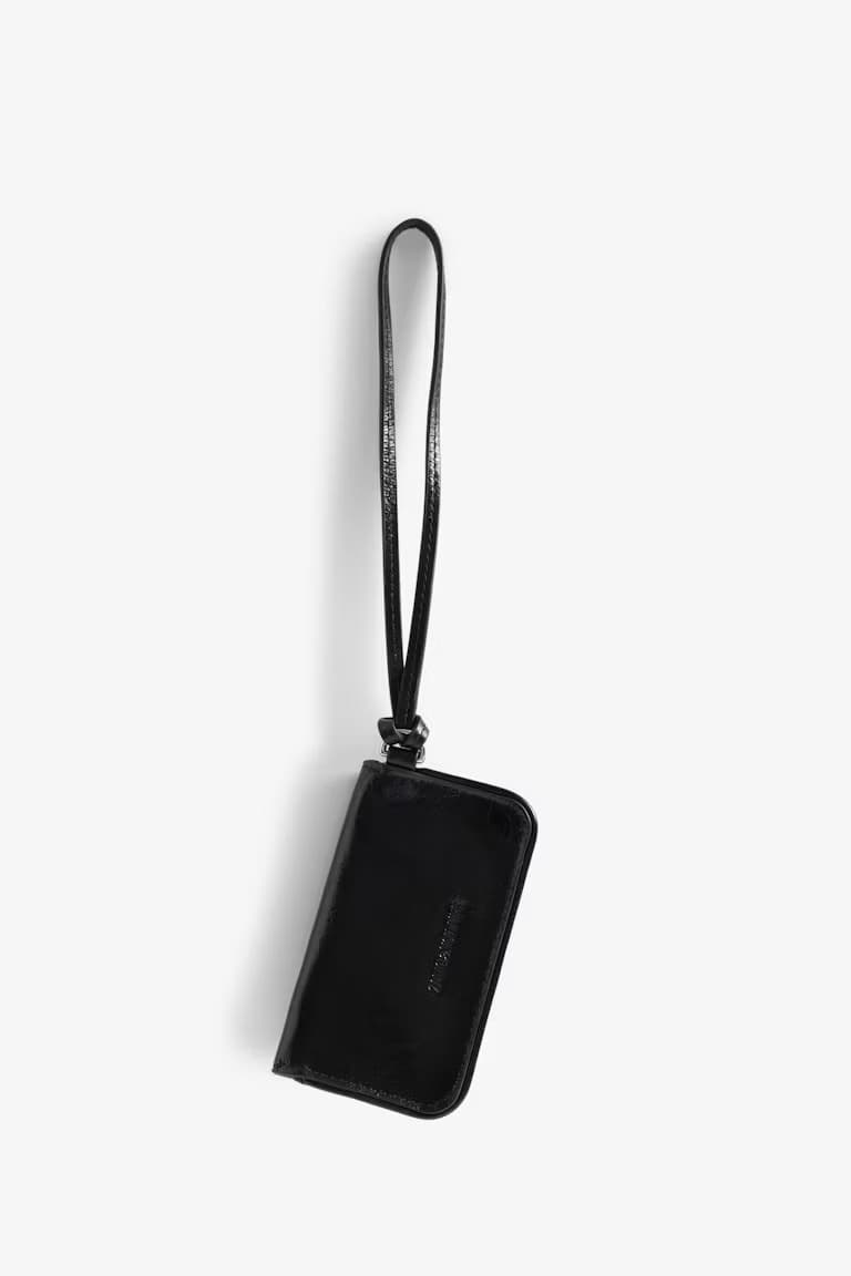Rock Vintage Keyring