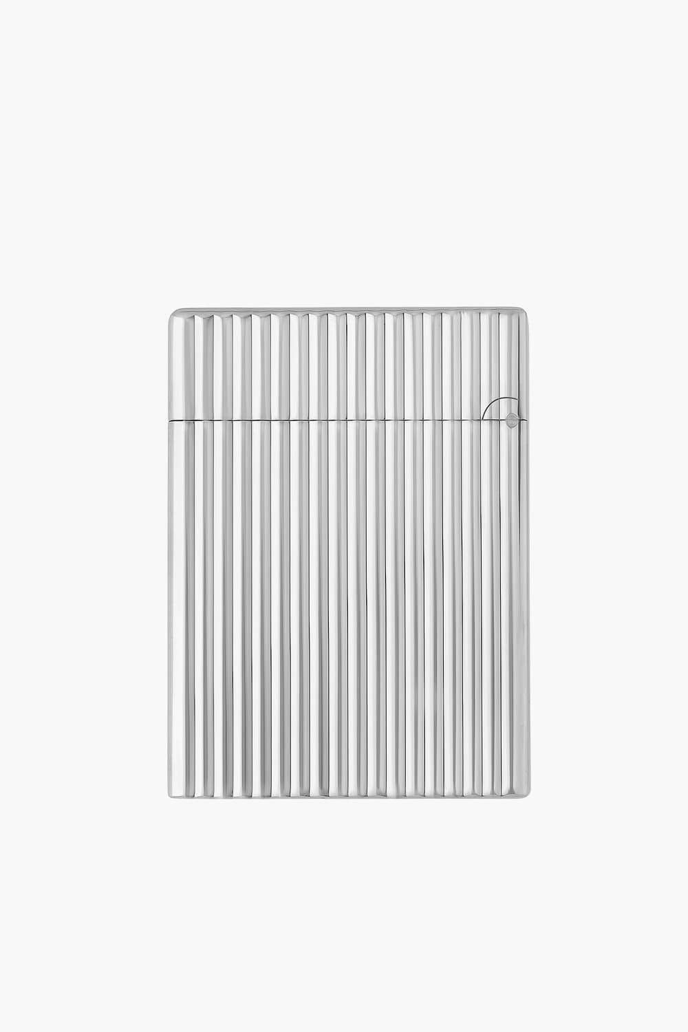 25 라인1 라이터 버티컬 라인 팔라듐 CA14021C