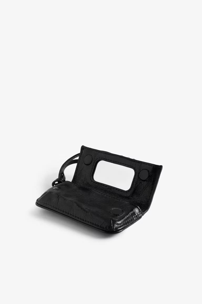 Rock Vintage Keyring