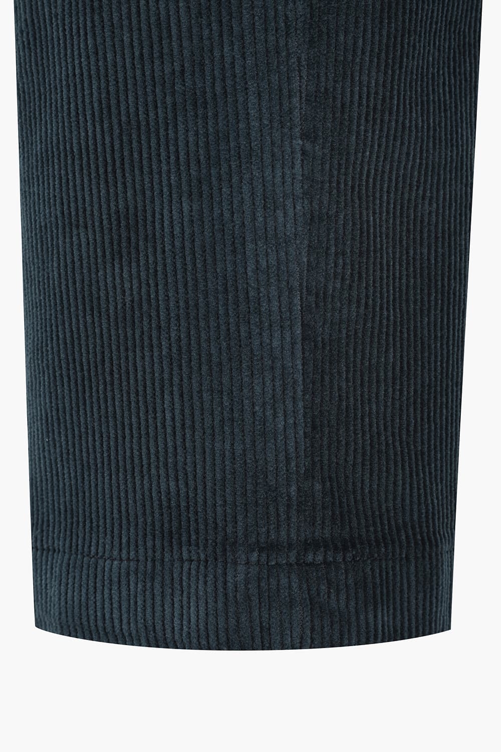 BOB 코튼 코듀로이 스트레이트 102 다크네이비 팬츠