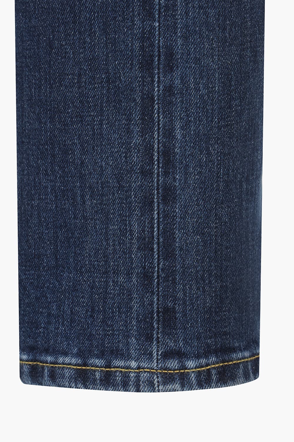 진청 데님 슬림 101 네이비 캐주얼 팬츠