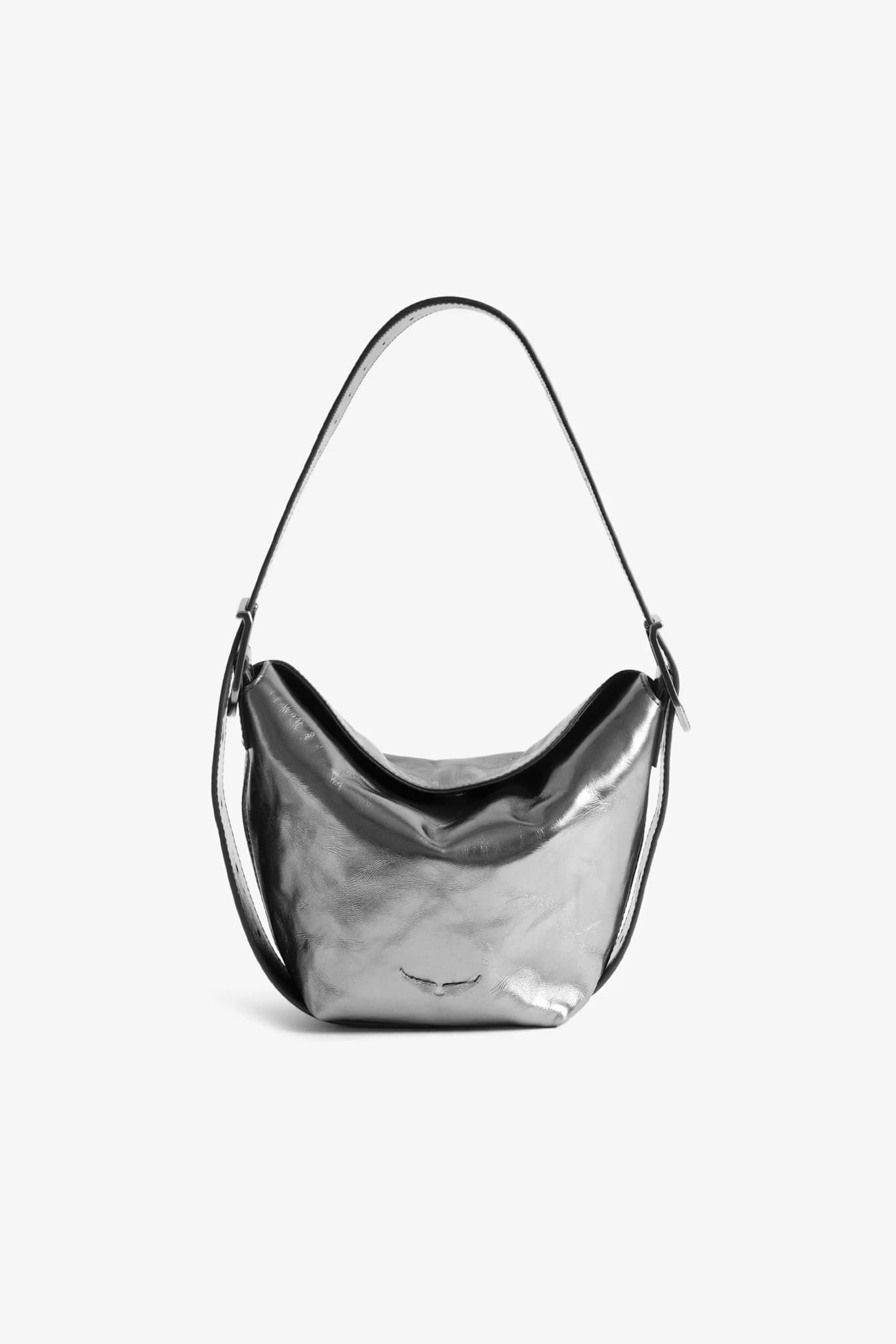 Baby Jane Metal Bag