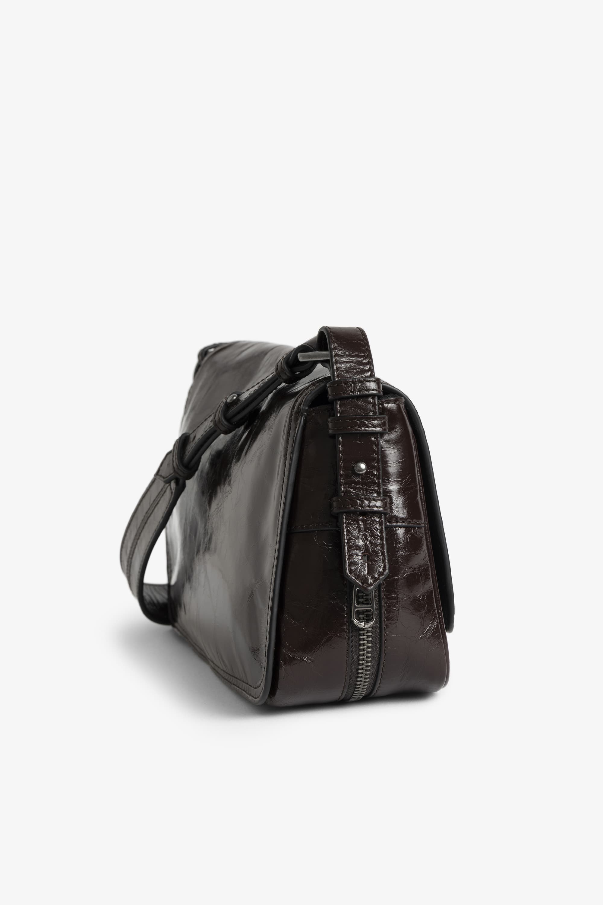 Le Zouzou Patent Bag