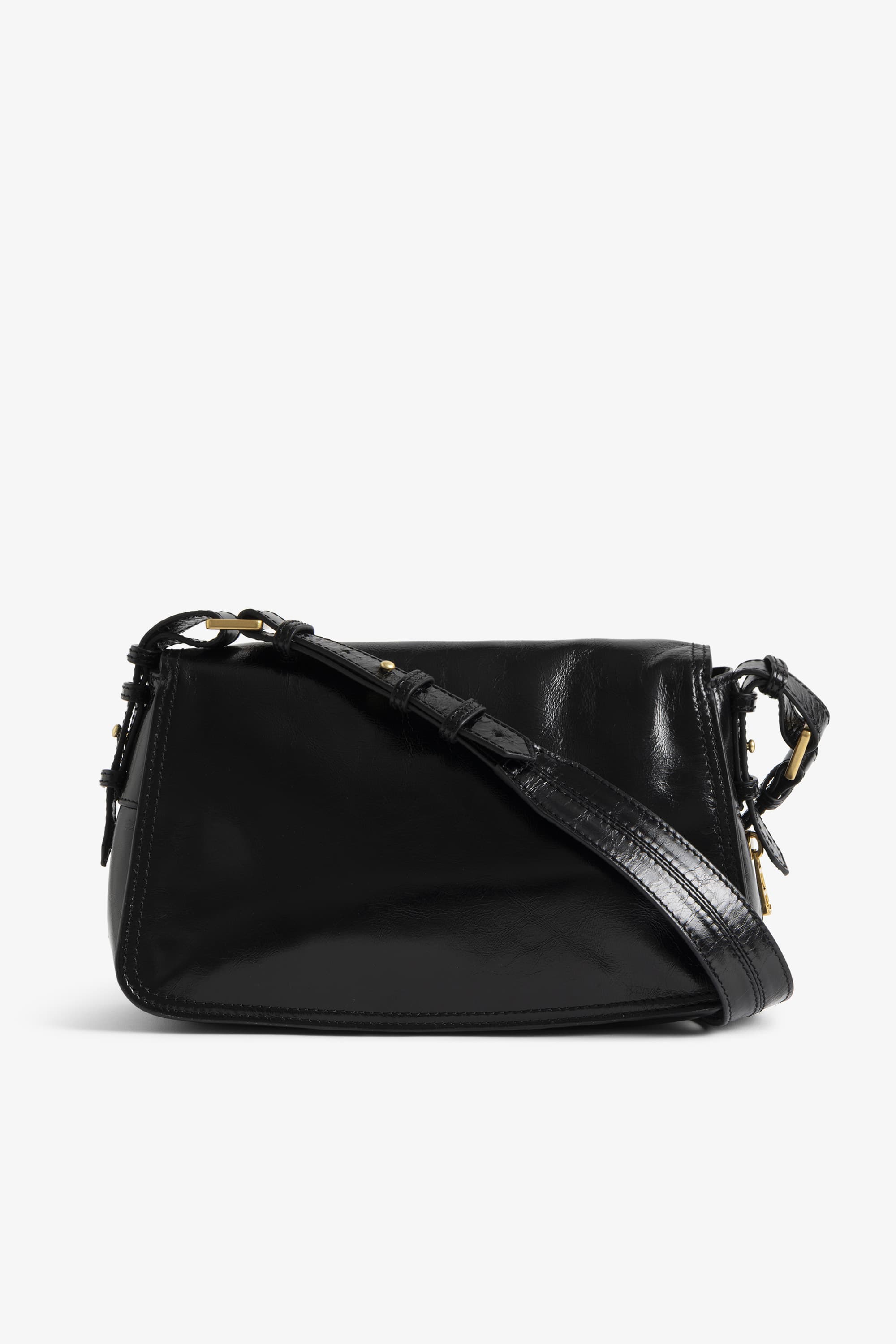 Le Zouzou Patent Bag