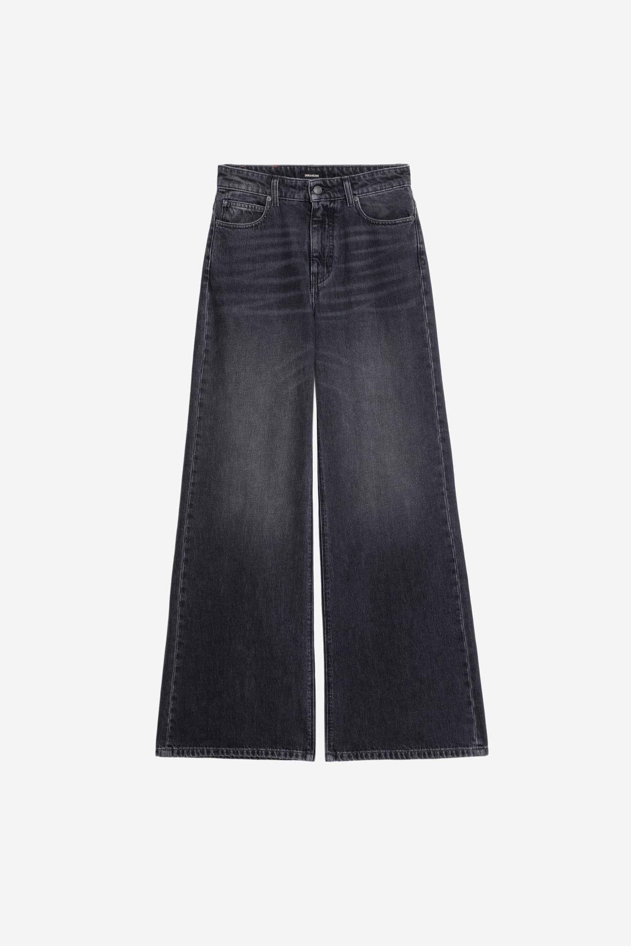 Eli Denim Pants