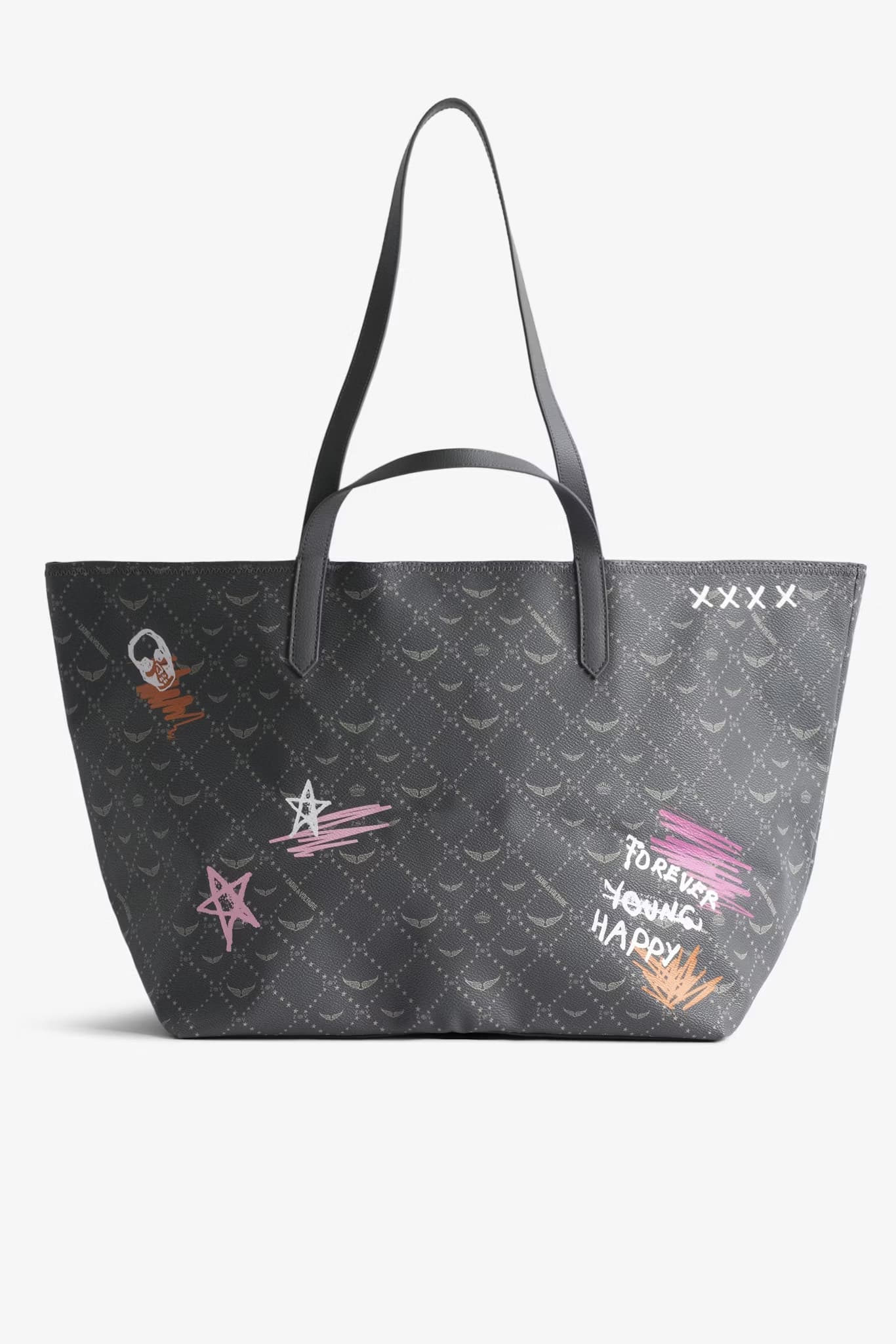 Monogram XL Shopper Bag