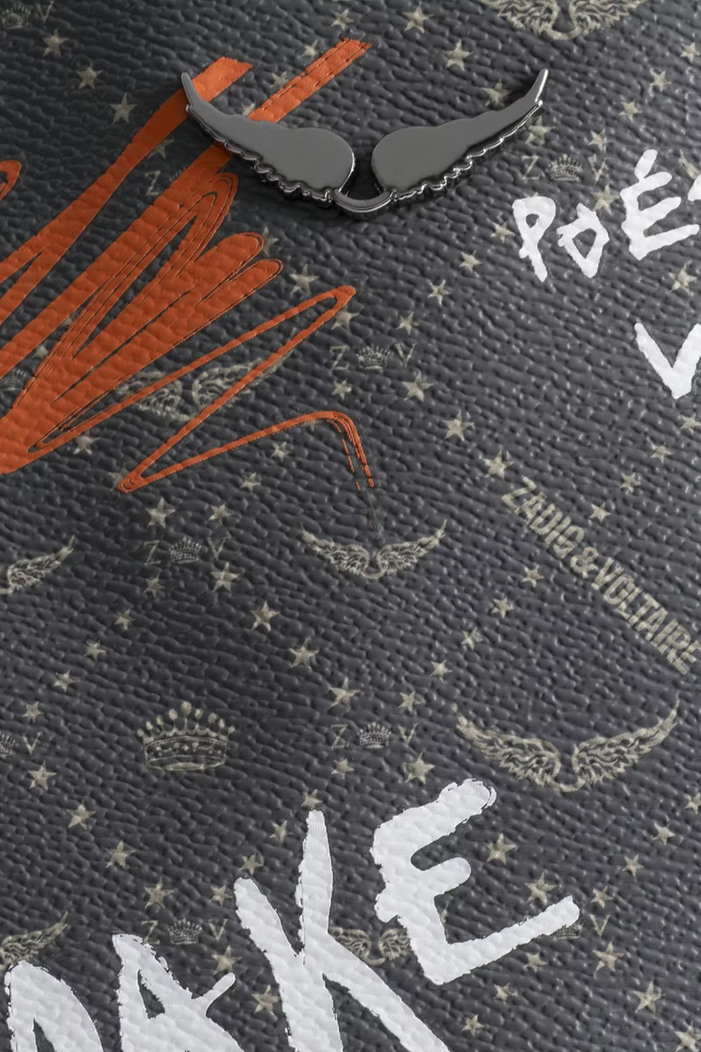 Monogram XL Shopper Bag