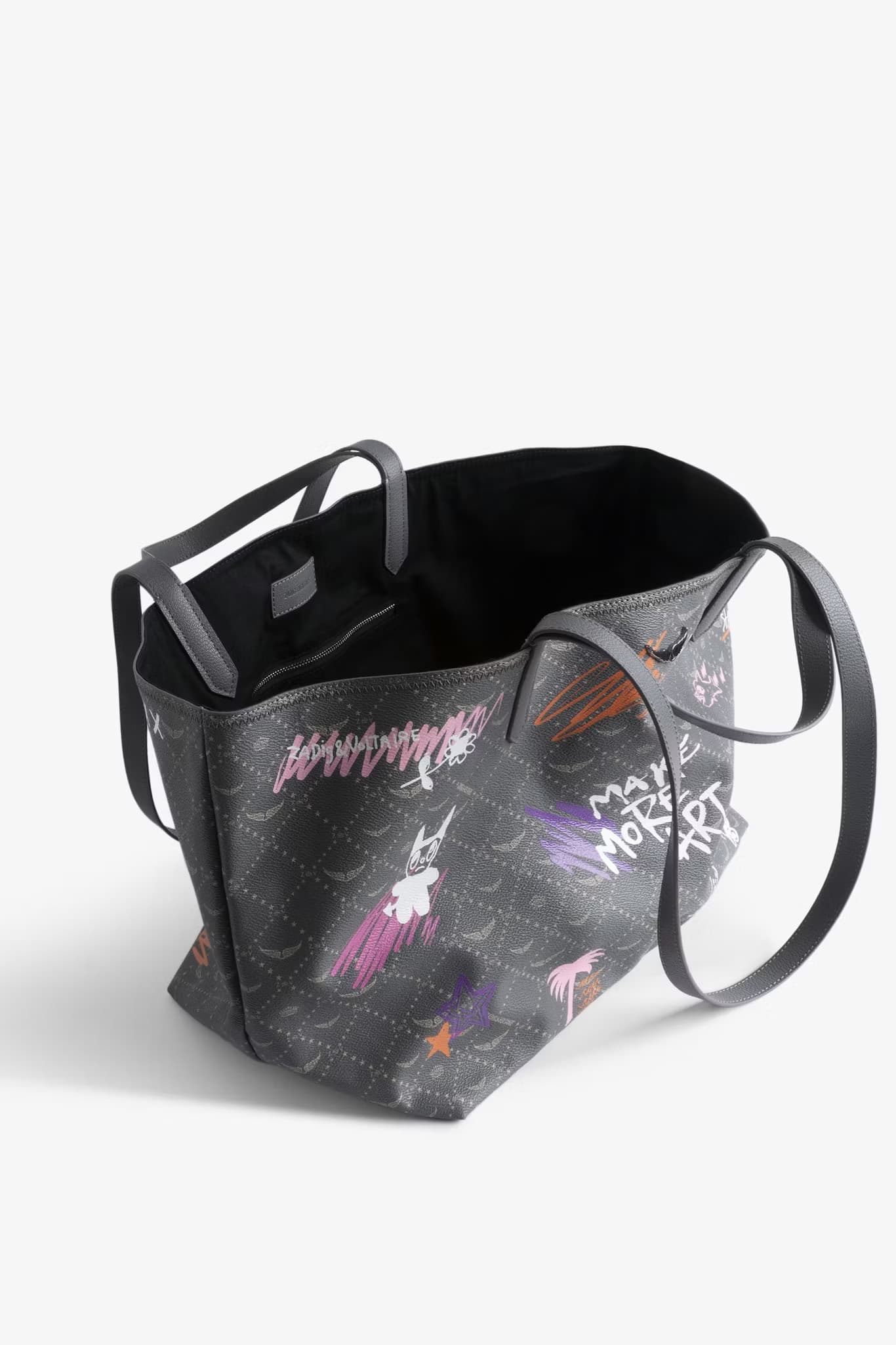 Monogram XL Shopper Bag