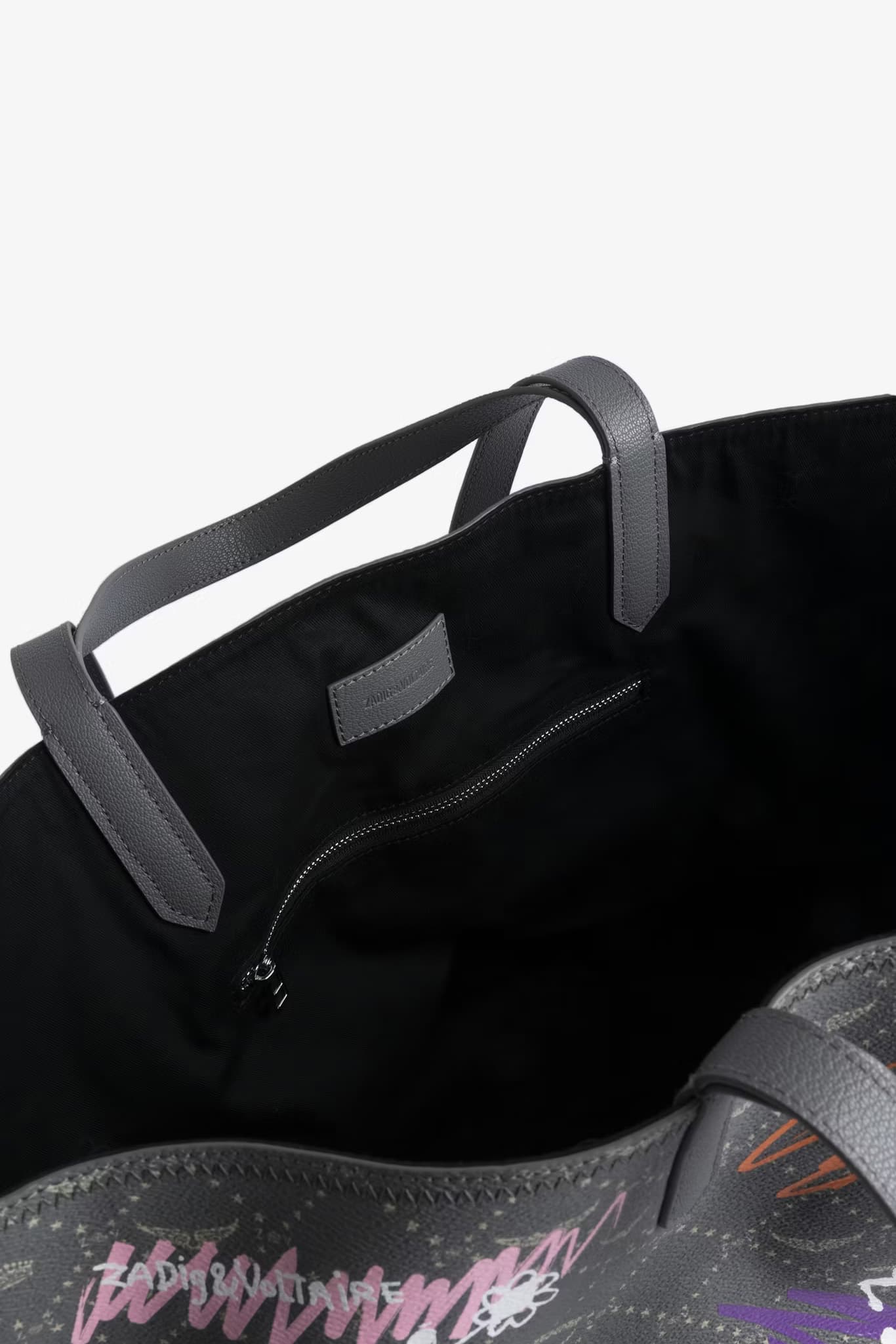 Monogram XL Shopper Bag