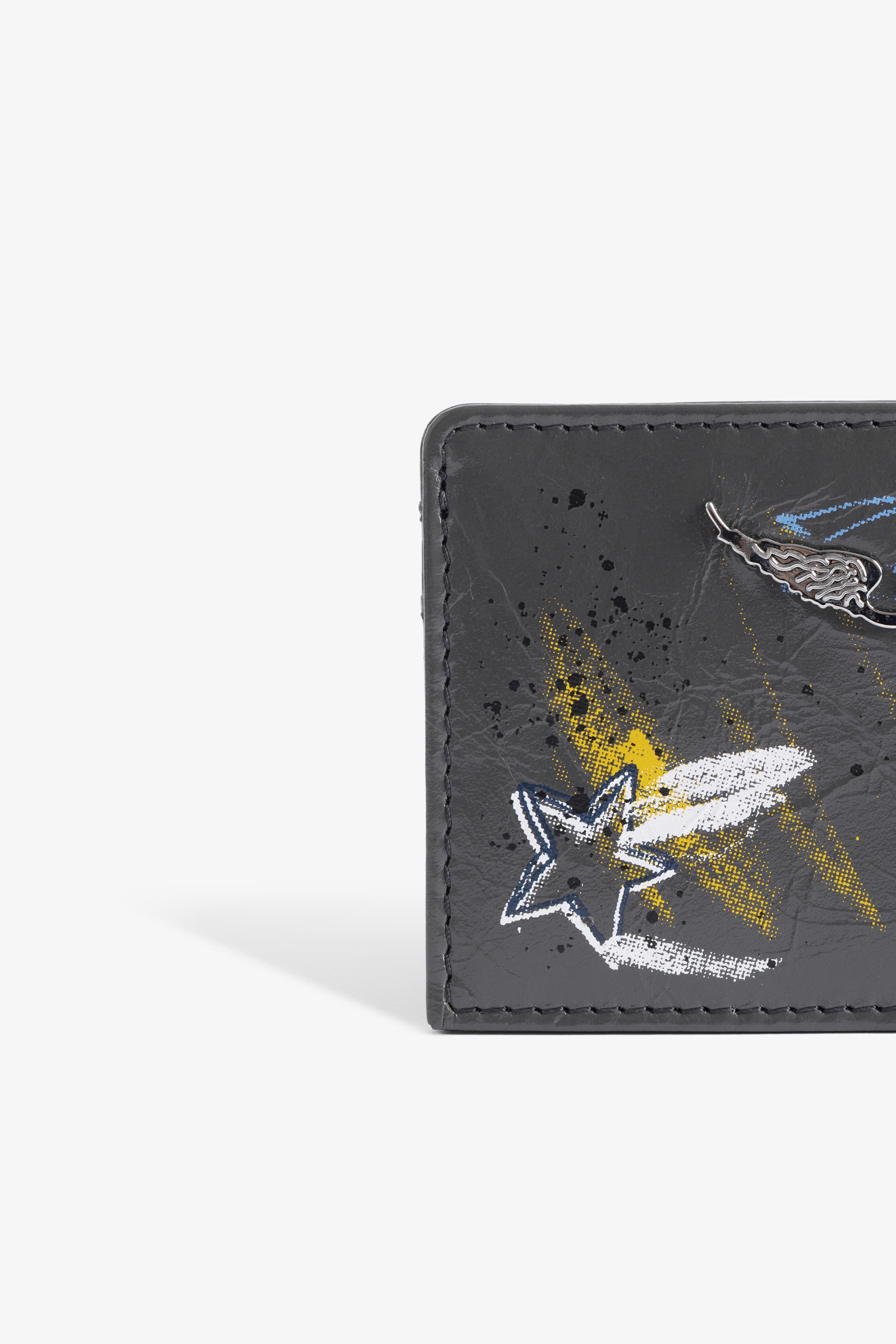 Humberto Pass Card Holder