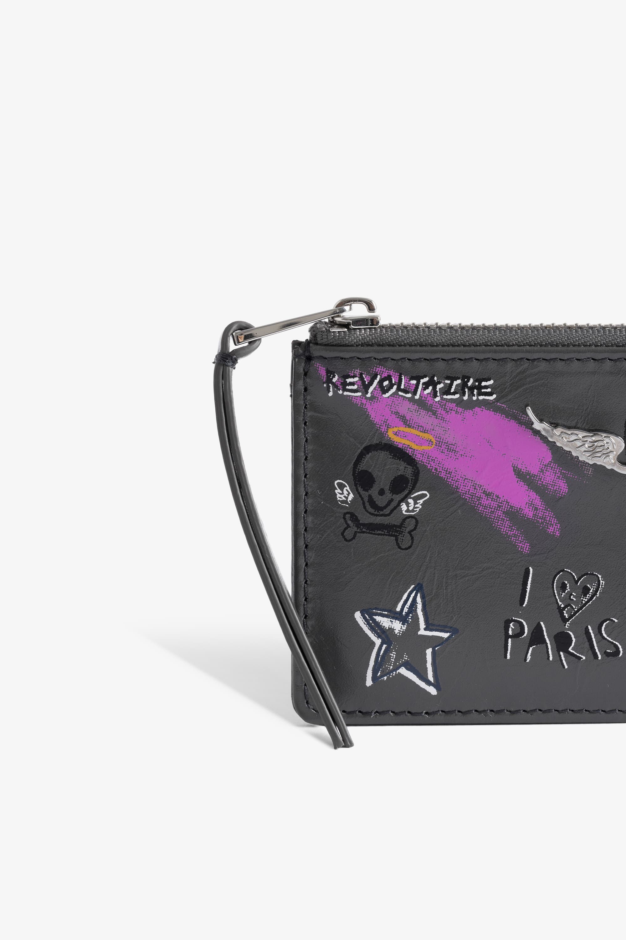 Humberto Card Holder