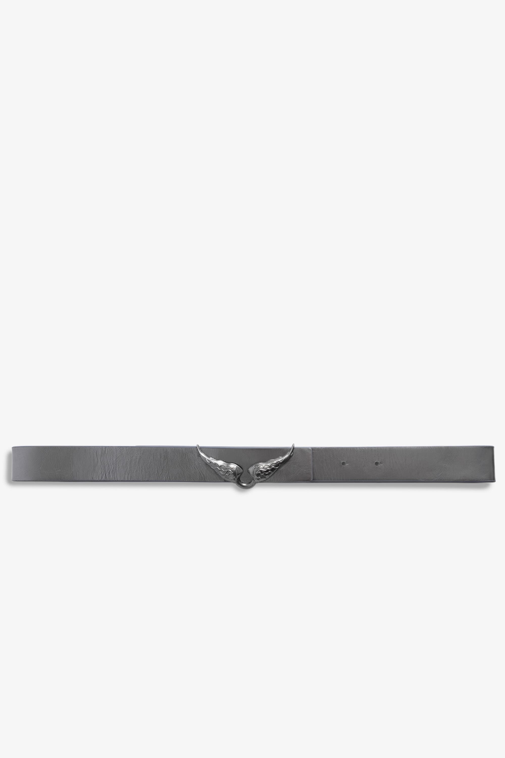Rock Reversible Belt (30mm)