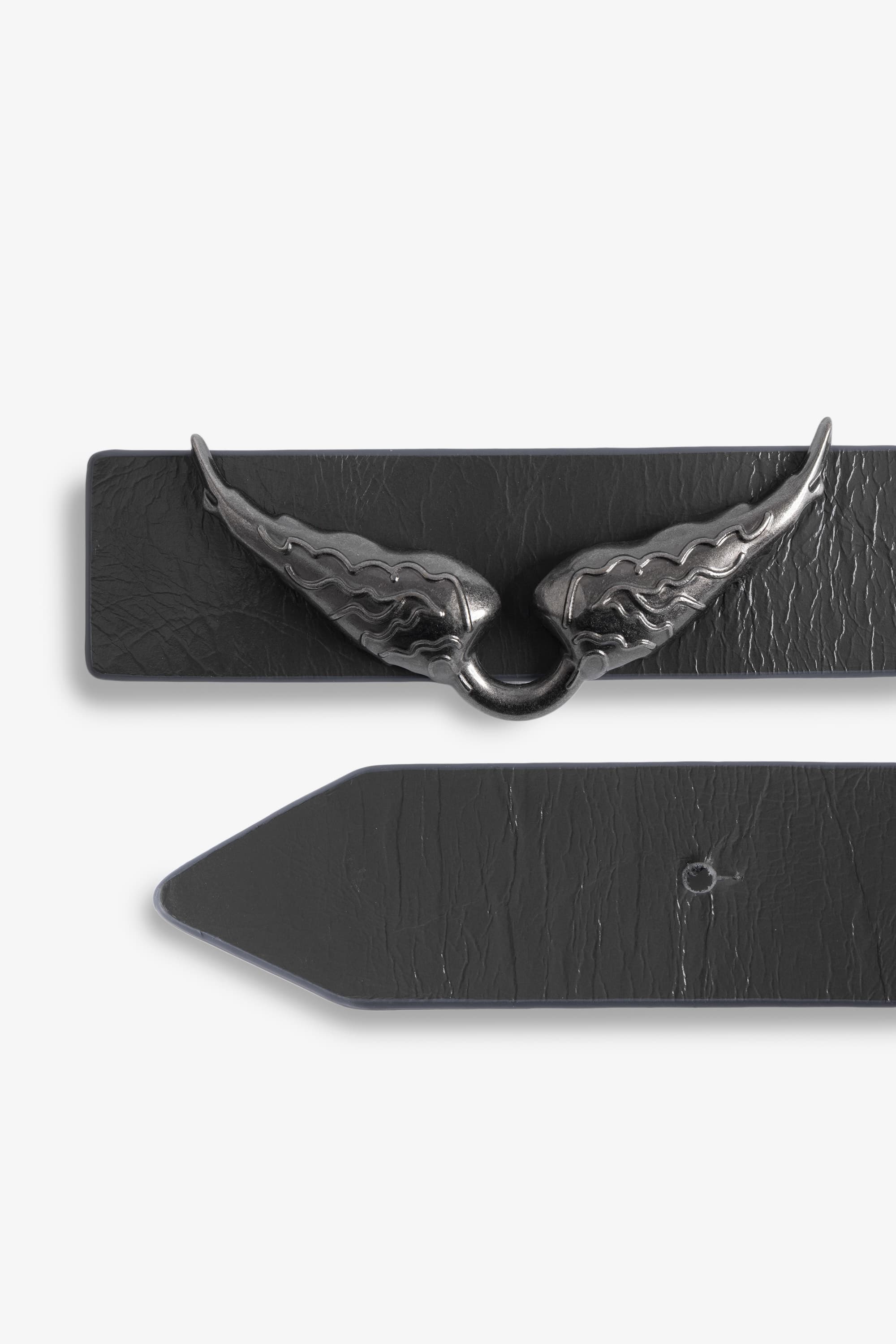 Rock Reversible Belt (30mm)