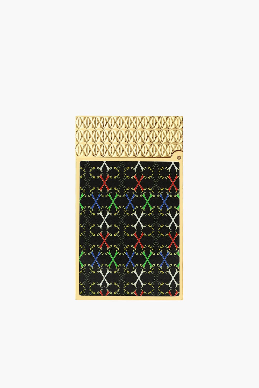 25 푸엔테 라인2 라이터 블랙/옐로골드 CQ16060CL