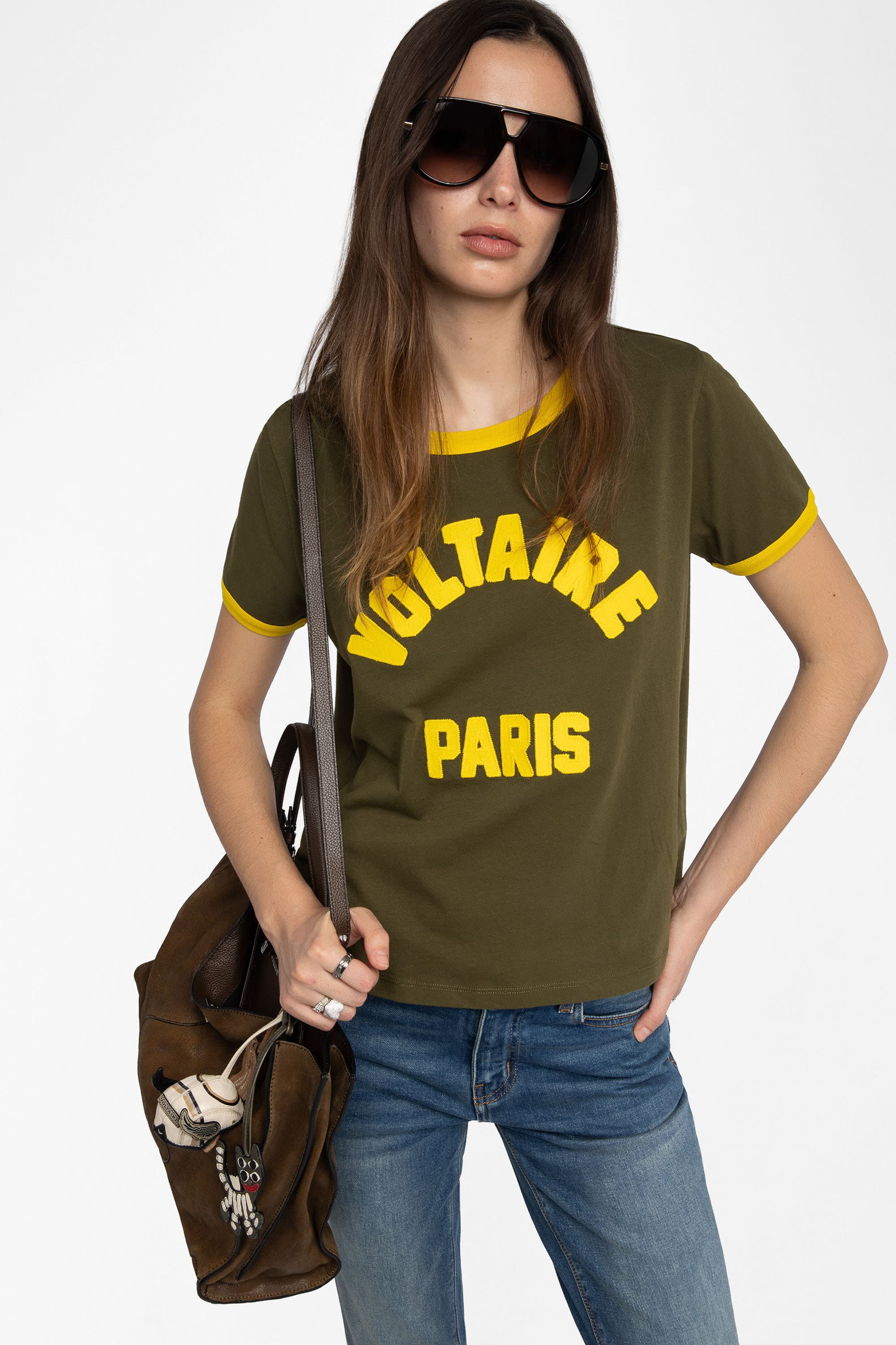 Alys Voltaire T-Shirt