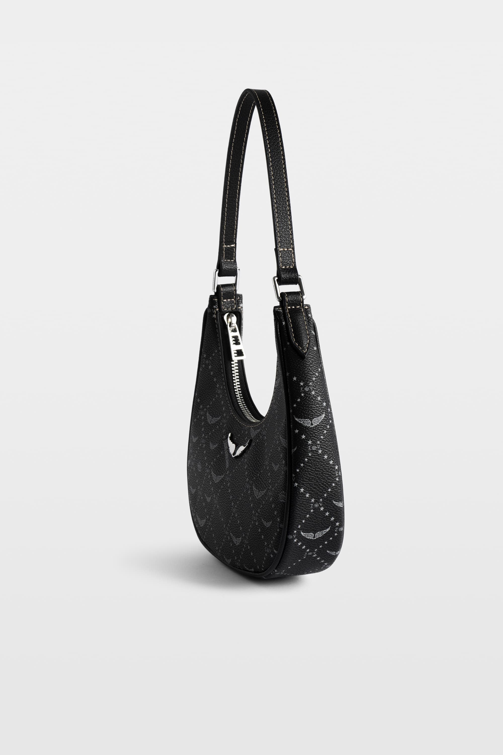 Monogram Bag