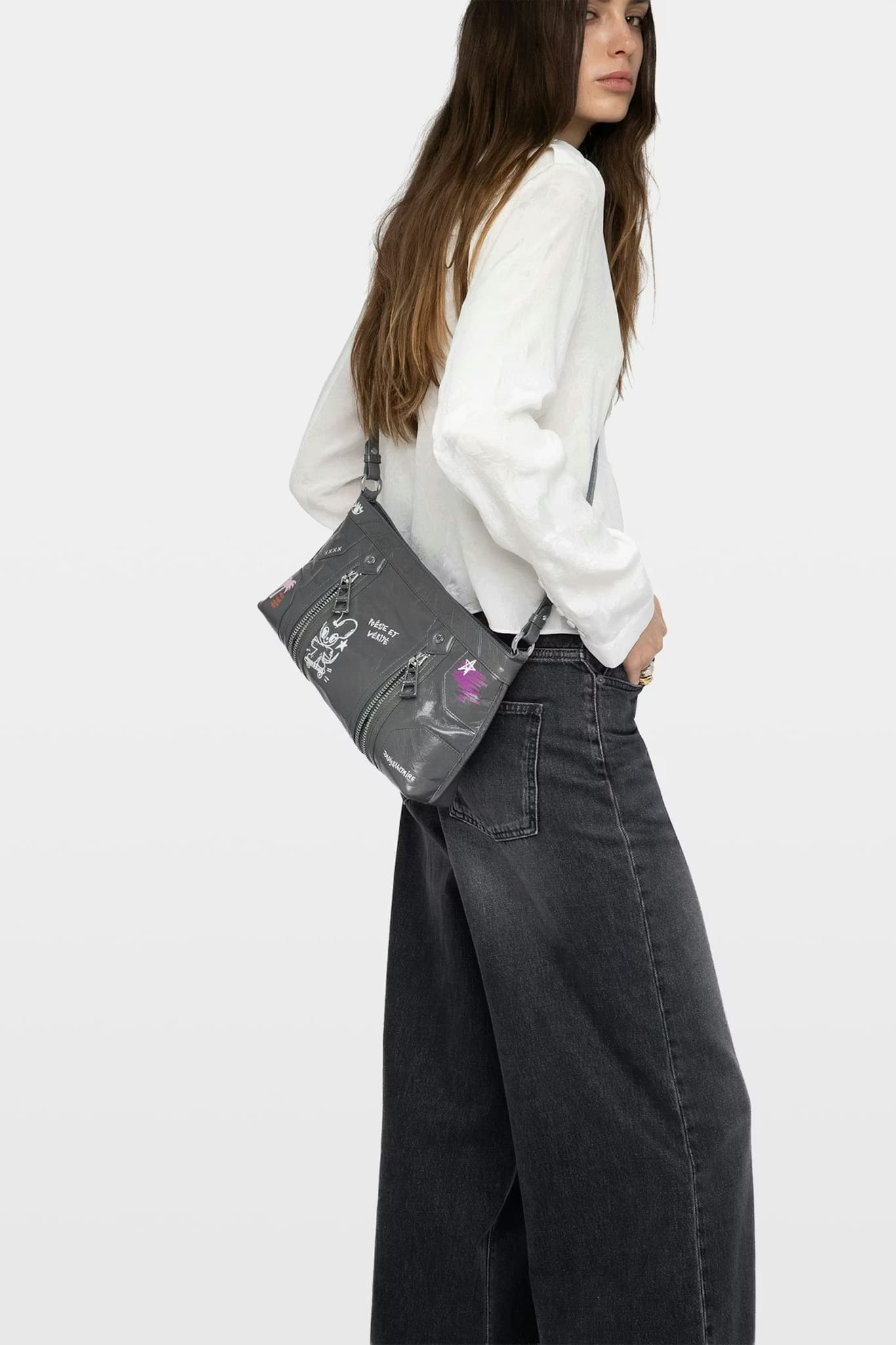 Sunny Moody Humberto Bag