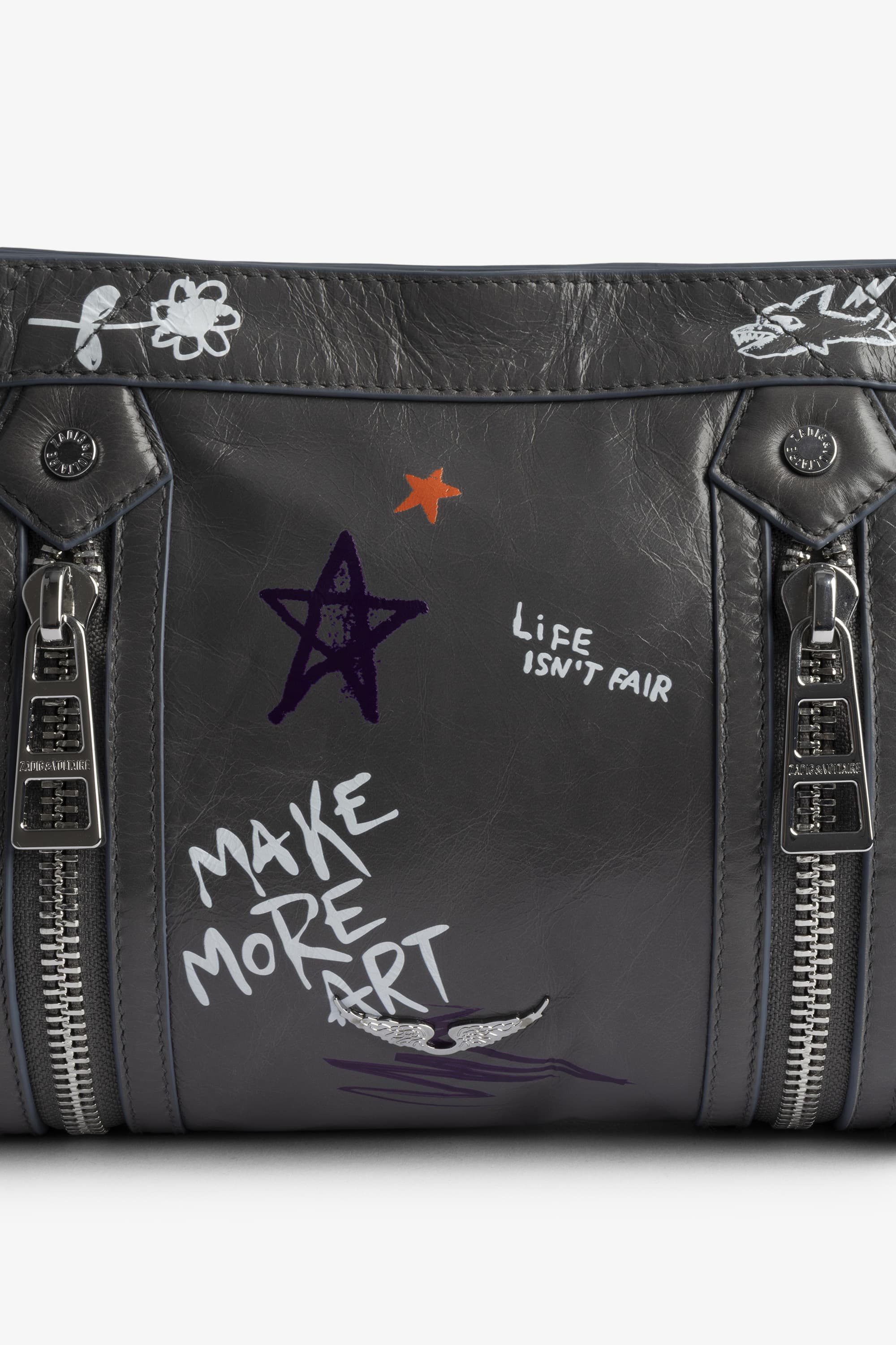 Sunny Moody Humberto Bag