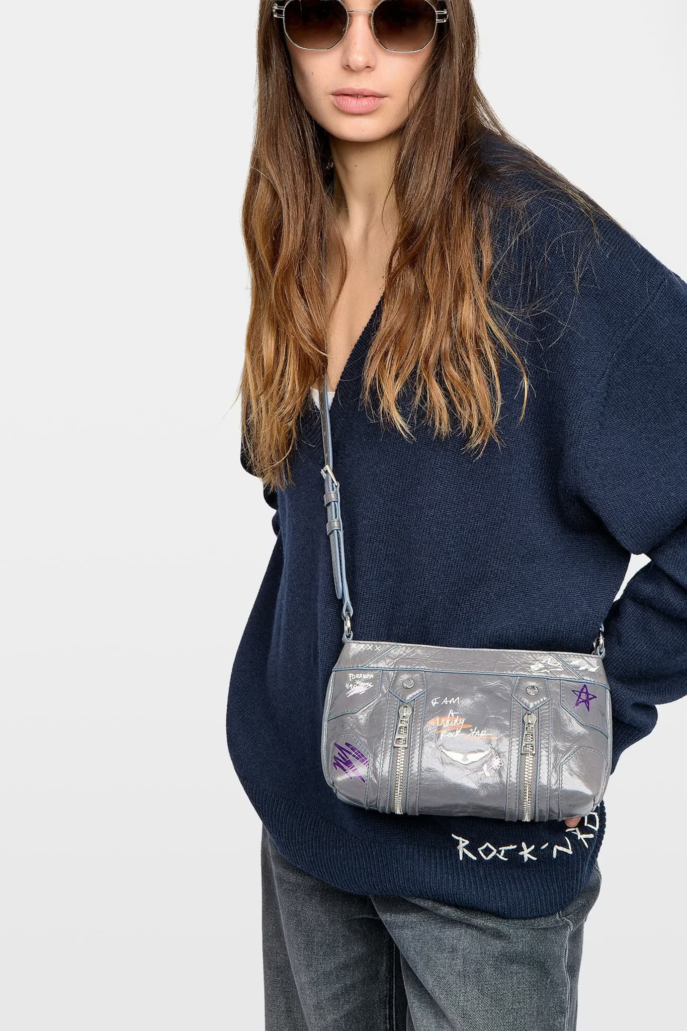 Sunny Mood Humberto Bag